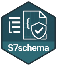S7schema website